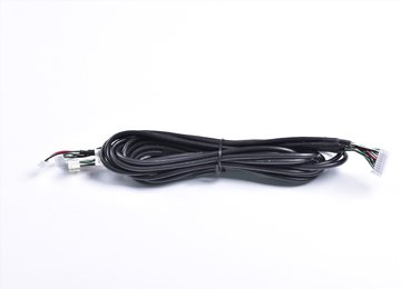 內部連接線_2.0間距2x9Y雙排連接器