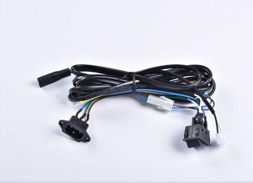 VGA、RGB、DVI、HDMI等各種接口